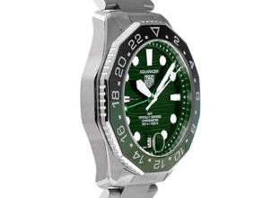 Thumbnail von TAG Heuer Aquaracer Ref.WBP5115.BA0013 2025 Full Set Ungetragen