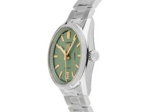 Thumbnail von TAG Heuer Carrera Date Ref.WBN2312.BA0001 2025 Full Set Ungetragen