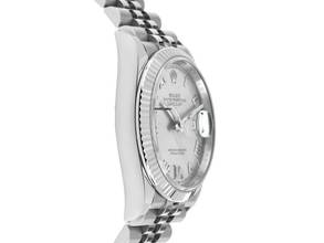 Thumbnail von Rolex Datejust 36 36mm Ref.126234 2024 Full Set Ungetragen