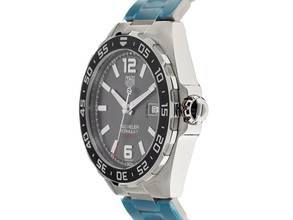 Thumbnail von TAG Heuer Formula 1 Calibre 5 Ref.WAZ2011.BA0842 2025 Full Set Ungetragen