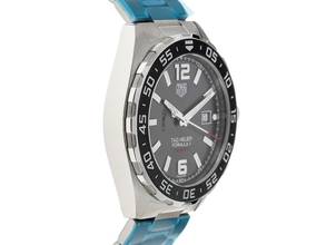 Thumbnail von TAG Heuer Formula 1 Calibre 5 Ref.WAZ2011.BA0842 2025 Full Set Ungetragen