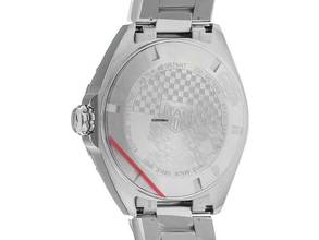 Thumbnail von TAG Heuer Formula 1 Calibre 5 Ref.WAZ2011.BA0842 2025 Full Set Ungetragen