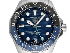 Thumbnail von TAG Heuer Aquaracer Ref.WBP5114.BA0013 2025 Full Set Ungetragen