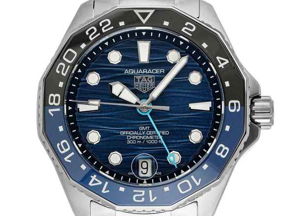  TAG Heuer Aquaracer Ref.WBP5114.BA0013 2025 Full Set Ungetragen 