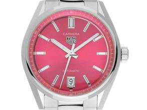 Thumbnail von TAG Heuer Carrera Date Ref.WBN2313.BA0001 2025 Full Set Ungetragen