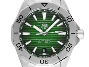 Thumbnail von TAG Heuer Aquaracer Professional 200 Ref.WBP2115.BA0627 2025 Full Set Ungetragen