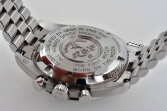 Thumbnail von Omega Speedmaster Professional Moonwatch 31030425001001 2025 Co-Axial