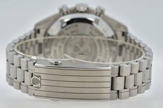 Thumbnail von Omega Speedmaster Professional Moonwatch 31030425001001 2025 Co-Axial