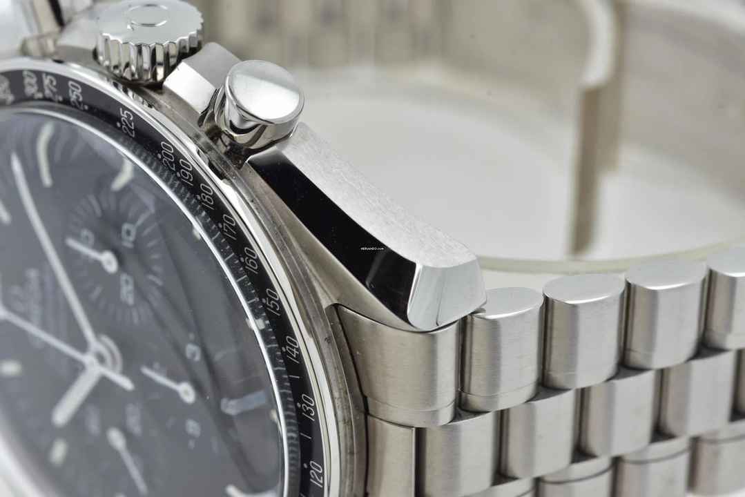  Omega Speedmaster Professional Moonwatch 31030425001001 2025 Co-Axial 