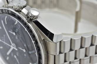 Thumbnail von Omega Speedmaster Professional Moonwatch 31030425001001 2025 Co-Axial