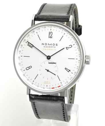  NOMOS Tangente Neomatik Update Ref. 180 