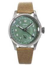 Thumbnail von Oris Big Crown Pointer Date Calibre 403 Ref. 01 403 7799 4067-07 6 20 09FC