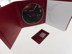 Thumbnail von Cartier Santos 100 XL 38 x 51 mm Tresoruhr im Full Set mit Box / Papiere und original Krokoband Wie Neu ! mit original Cartier Krokoband und Faltschließe