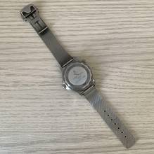 Thumbnail von Omega Seamaster Diver 300 M 007 James Bond No time to die Titanium Full Set TOP Condition