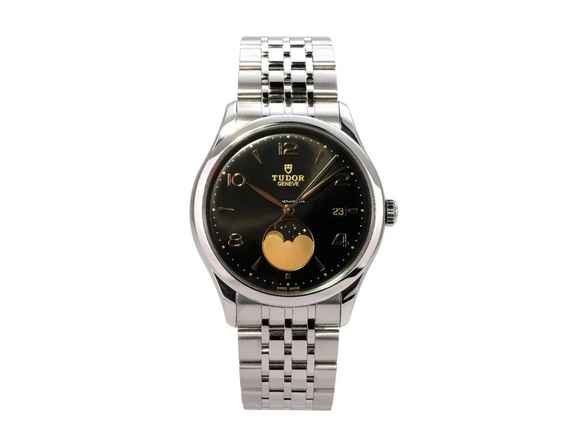  Tudor 1926 Luna Ref. M91560-0003 