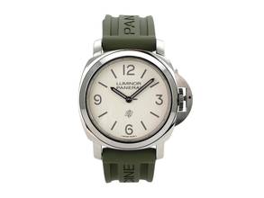 Thumbnail von Panerai Luminor Base Logo Pam01087 44mm