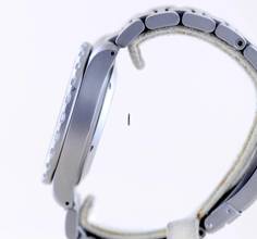 Thumbnail von Sinn UX EZM2B UX GSG 9 Einsatzzeitmesser Stahl Hydro Diver 5000M B+P Top