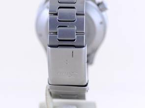 Thumbnail von Sinn UX EZM2B UX GSG 9 Einsatzzeitmesser Stahl Hydro Diver 5000M B+P Top