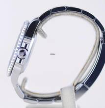 Thumbnail von Rolex Submariner (No Date) 124060 No-Date Keramik 2025 Taucheruhr B+P 41mm