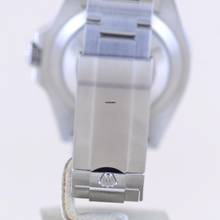 Thumbnail von Rolex Submariner (No Date) 124060 No-Date Keramik 2025 Taucheruhr B+P 41mm