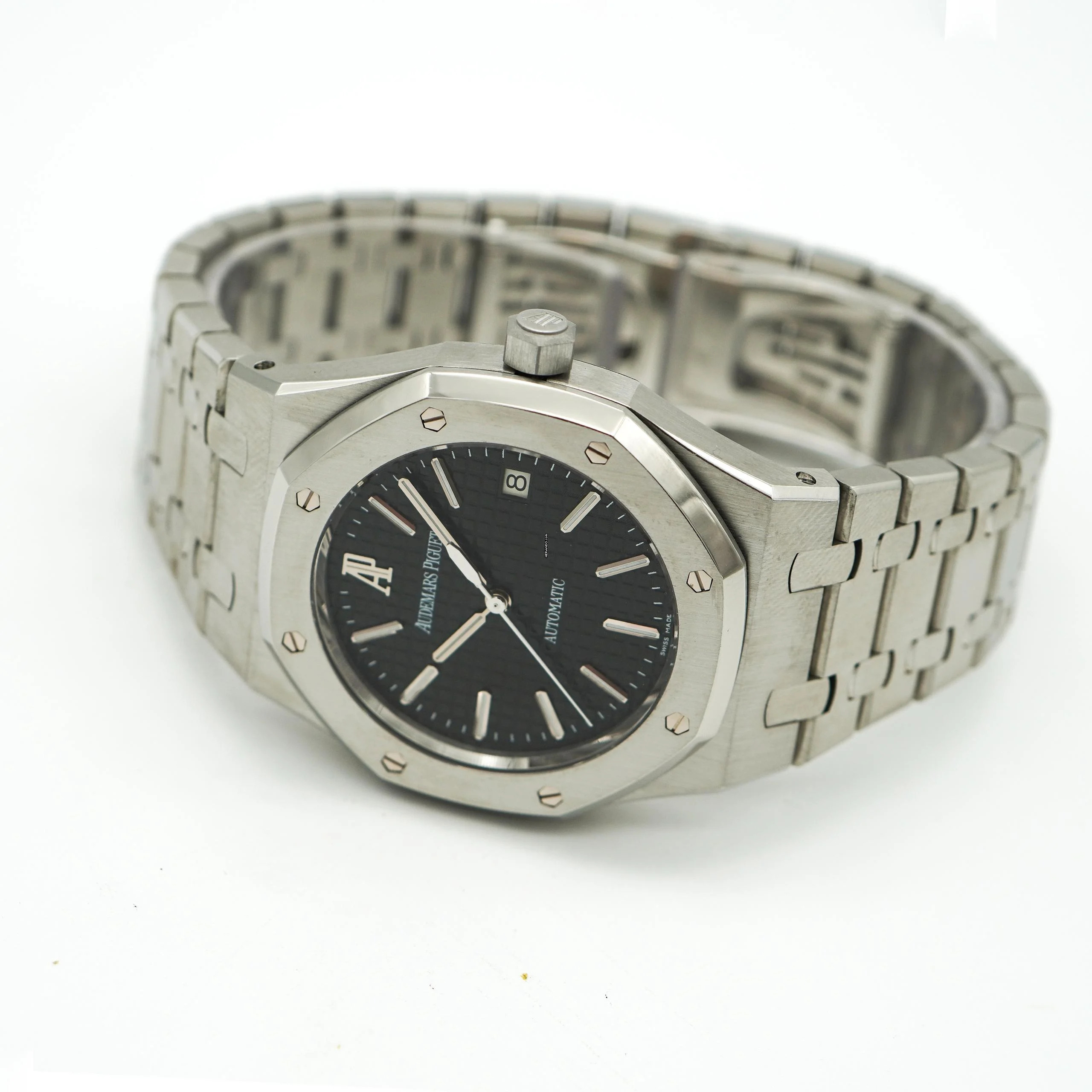  Audemars Piguet Royal Oak Selfwinding 15300ST.OO.1220ST.03 