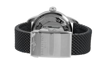 Thumbnail von Breitling Superocean Heritage B20 Automatic 44 Ref. AB2030121B1S1 Papiere