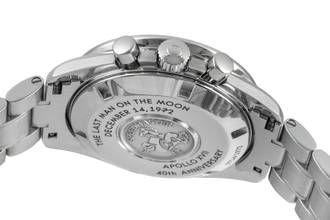 Thumbnail von Omega Speedmaster Professional Moonwatch Apollo XVII Chronograph Ref. 311.30.42.30.99.002 B&P