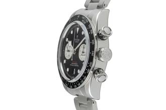 Thumbnail von Tudor Black Bay Chrono Chronograph Inverse Panda Ref. 79360N-0001 B&P 2021