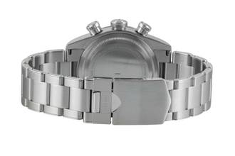 Thumbnail von Tudor Black Bay Chrono Chronograph Inverse Panda Ref. 79360N-0001 B&P 2021