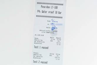 Thumbnail von Sinn 103 St Ty Fliegerchronograph Edelstahl Automatik Herrenuhr Ref. 103.050 Box