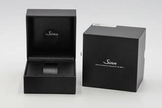 Thumbnail von Sinn 103 St Ty Fliegerchronograph Edelstahl Automatik Herrenuhr Ref. 103.050 Box