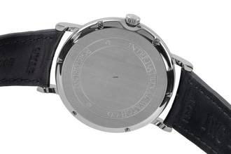 Thumbnail von IWC Portofino Automatic Schaffhausen Portofino Automatic Edelstahl Ref. IW356305