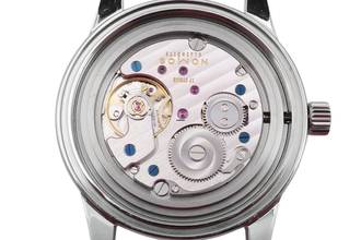 Thumbnail von NOMOS Club Campus Blue Purple Stahl Handaufzug Ref.713 B&P 2025