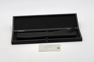 Thumbnail von NOMOS Club Campus Blue Purple Stahl Handaufzug Ref.713 B&P 2025