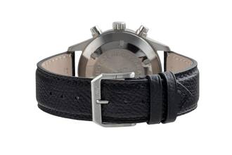 Thumbnail von IWC Fliegeruhr Chronograph Automatik Edelstahl Herrenuhr IW370603
