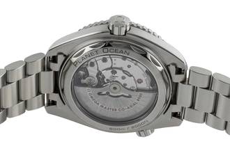 Thumbnail von Omega Seamaster Planet Ocean Stahl Automatik Herrenuhr Ref. 215.30.44.21.01.002 B&P 2022