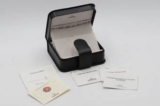 Thumbnail von Omega Seamaster Diver 300 M American´s Cup Stahl / Weissgold Automatik Ref. 2533.50.00