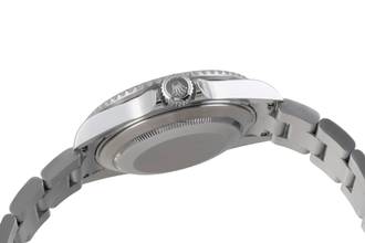 Thumbnail von Rolex Submariner Date 1000ft Oyster Edelstahl Automatik Ref. 16610T D-Serie