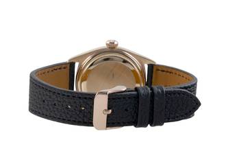 Thumbnail von Rolex Day-Date 36 18K (0,750) Gold Automatik Herrenuhr Oyster Perpetual Ref. 6611B