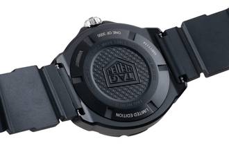 Thumbnail von TAG Heuer Formula 1 Stahl Quarz Herrenuhr Ref. WBY1114.FT8084 Limited B&P 2025