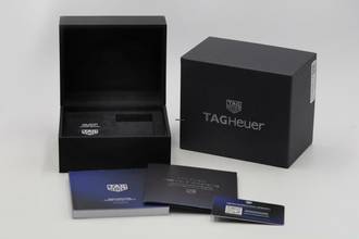 Thumbnail von TAG Heuer Formula 1 Stahl Quarz Herrenuhr Ref. WBY1114.FT8084 Limited B&P 2025