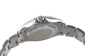 Thumbnail von Rolex Yacht-Master 40 Oyster Stahl Platin Automatik Herren Ref. 16622 V-Serie