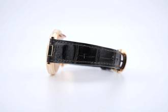 Thumbnail von Bovet Château de Môtiers Amadeo Rose Gold - Brown Dial - With Box And Papers H42RA004