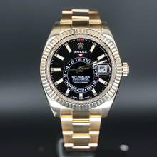 Thumbnail von Rolex Sky-Dweller FULLSET LC 100 2019