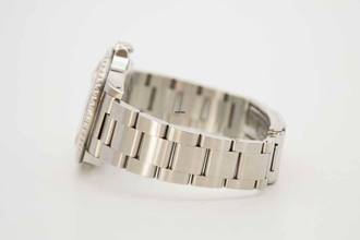 Thumbnail von Rolex GMT-Master II 16710 Faded Pepsi A-Serie Fullset aus 2000