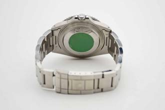 Thumbnail von Rolex GMT-Master II 16710 Faded Pepsi A-Serie Fullset aus 2000