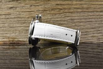 Thumbnail von Omega Speedmaster Reduced MOP Dial / Diamond Bezel Automatik - Full Set