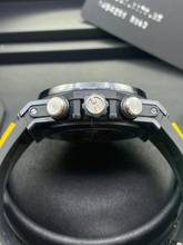 Thumbnail von Hublot Big Bang Unico BLACK MAGIC 42mm BOX AND PAPERS Top Condition year:2020 +3 STRAPS