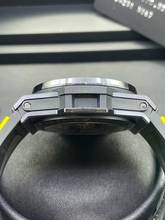 Thumbnail von Hublot Big Bang Unico BLACK MAGIC 42mm BOX AND PAPERS Top Condition year:2020 +3 STRAPS