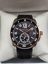 Thumbnail von Cartier Calibre de Cartier Diver W7100055 Very Good Full Set 2015